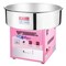 Great Northern Cotton Candy Machine Commercial Electric Floss Maker Stainless Steel